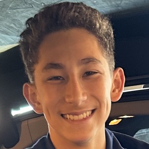 Fundraising Page: Nathaniel Gluzman-Chuang